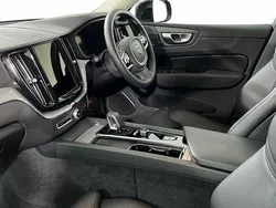 Silver Used 2024 Volvo XC40 Plus SUV | £32,490 (Fair price)