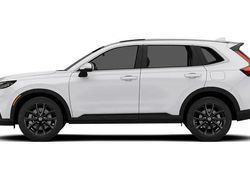 Used 2018 Honda CR-V SE Plus SUV | £10,235 (Good price)