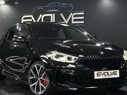 Used 2022 BMW 128 Comfort Edition | £24,495 (Good price)