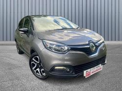 Grey Used 2014 Renault Captur Dynamique SUV | £3,250 (Good price)