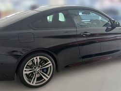 Black Used 2017 BMW M4 Performance Coupe | £28,495 (Fair price)