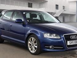 Used 2011 Audi A3 Sport | £4,690 (Fair price)