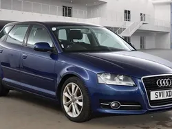 Used 2011 Audi A3 Sport | £4,999 (Fair price)