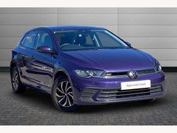 Other Used 2022 VW Polo Life Hatchback | £17,050 (Fair price)