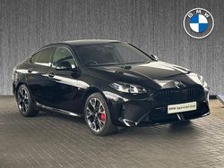 Black Used 2025 BMW 220 M Sport | £31,799 (Fair price)