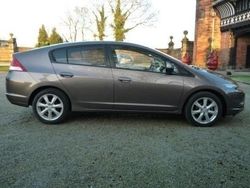 Used 2009 Honda Insight Hatchback | £8,295