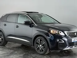 Used 2020 Peugeot 3008 Allure Estate | £10,350 (Super price)
