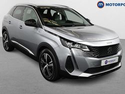 Used 2022 Peugeot 3008 Premium Estate | £16,599 (Good price)