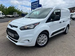 White Used 2017 Ford Transit Trend Van | £4,495