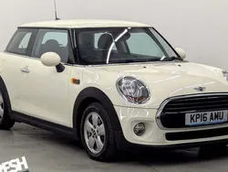 Used 2018 Mini Cooper Hatch Hatchback | £7,590 (Super price)