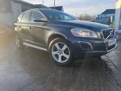 Grey Used 2013 Volvo XC60 R-Design SUV | £8,895 (Super price)
