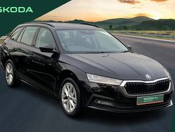 Black Used 2024 Skoda Octavia SE Technology Estate | £18,895 (Fair price)