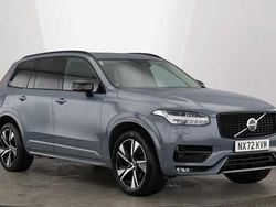 Used 2023 Volvo XC90 Plus SUV | £39,495 (Good price)