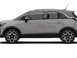 Used 2024 Vauxhall Crossland SUV | £16,695 (Fair price)