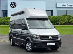 Grey Used 2023 VW California California Van | £72,991