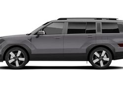 New 2025 Hyundai Santa Fe SUV | £51,602