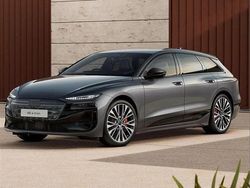 Other New 2025 Audi e-tron SUV | £62,217