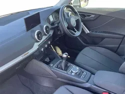 Used 2023 Audi Q2 SUV | £17,376 (Super price)