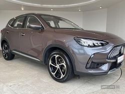 Grey Used 2024 MG HS SE SUV | £16,995 (Fair price)