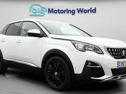 Used 2020 Peugeot 3008 Allure Estate | £9,690 (Super price)
