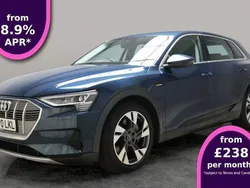 Used 2023 Audi e-tron Sport SUV | £17,316 (Super price)