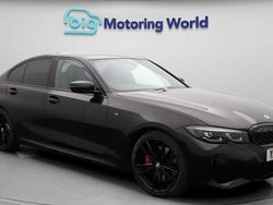 Used 2022 BMW M340 M Sport Sedan | £27,800 (Super price)