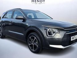 New 2025 Kia Niro 2 SUV | £24,450 (Super price)