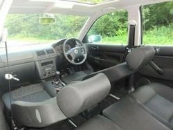 Used 2001 VW Golf IV Hatchback | £1,585 (Super price)