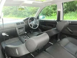 Used 2001 VW Golf IV Hatchback | £1,585 (Super price)