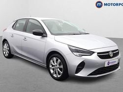 Grey Used 2023 Vauxhall Corsa Design Edition Hatchback | £10,849 (Good price)