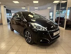 Black Used 2019 Peugeot 208 S Hatchback | £8,990 (Fair price)