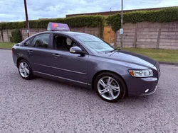 Grey Used 2012 Volvo S40 SE Lux Sedan | £2,799 (Good price)