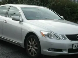 Lexus GS300
