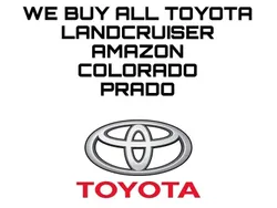 Used 2004 Toyota Land Cruiser SUV | £49,990