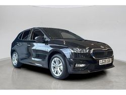 Black magic pearl effect New 2025 Skoda Fabia SE L Hatchback | £18,958 (Super price)