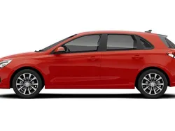 Used 2020 Hyundai i30 SE Hatchback | £8,995 (Good price)