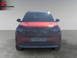 Orange New 2025 Vauxhall Frontera GSe SUV | £26,950