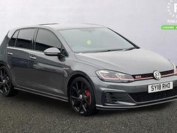 Used 2020 VW Golf VIII GTI Hatchback | £19,799 (Good price)