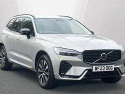 Used 2023 Volvo XC60 Plus SUV | £34,197 (Fair price)