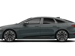 New 2025 Audi Q6 Sportback e-tron S-Line SUV | £65,988