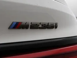 Used 2024 BMW M235 Coupe | £25,550 (Super price)