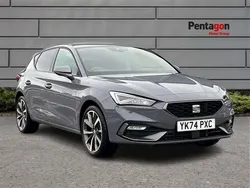Other Used 2024 Seat Leon FR Sport Hatchback | £26,490