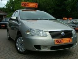 Used 2006 Fiat Croma Hatchback | £3,498