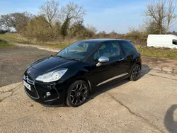 Black Used 2013 Citroën DS3 Hatchback | £1,890 (Good price)