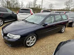 Blue Used 2006 Volvo V70 Estate | £8,975