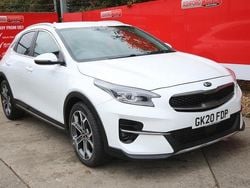 Used 2020 Kia XCeed SUV | £14,595 (Fair price)