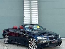 Used 2008 BMW M3 M Sport Cabriolet | £16,450 (Super price)