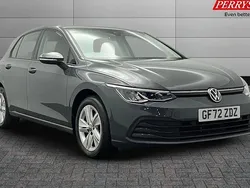 Used 2024 VW Golf VIII Life Hatchback | £15,900 (Super price)