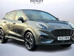 Used 2023 Ford Puma ST-Line X Hatchback | £16,699