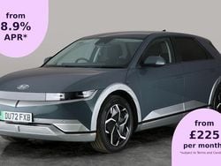 Used 2022 Hyundai Ioniq 6 Premium Sedan | £16,228 (Super price)